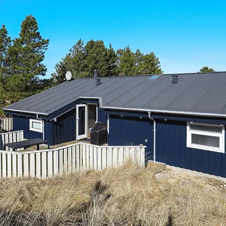 Vakantiehuis 8 Person In Bindslev