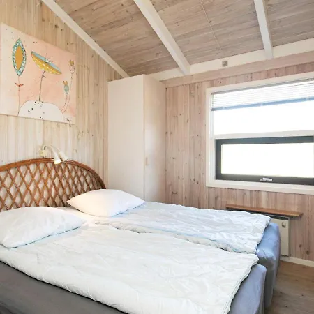8 Person In Vakantiehuis *