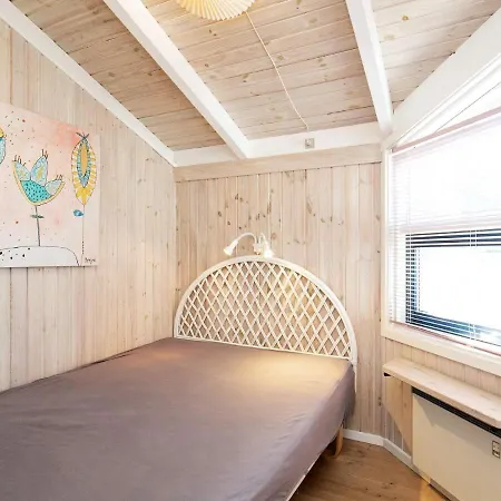 8 Person In Vakantiehuis